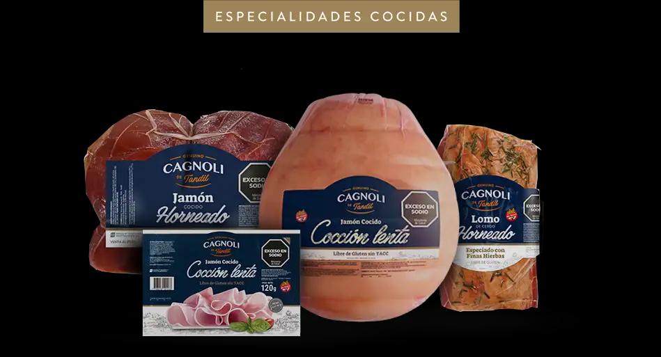 especialidades cocidas