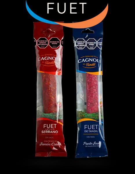 fuet